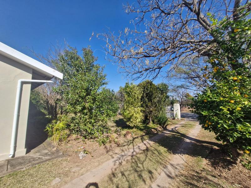 4 Bedroom Property for Sale in Bergsig Eastern Cape